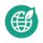Greener Web Logo